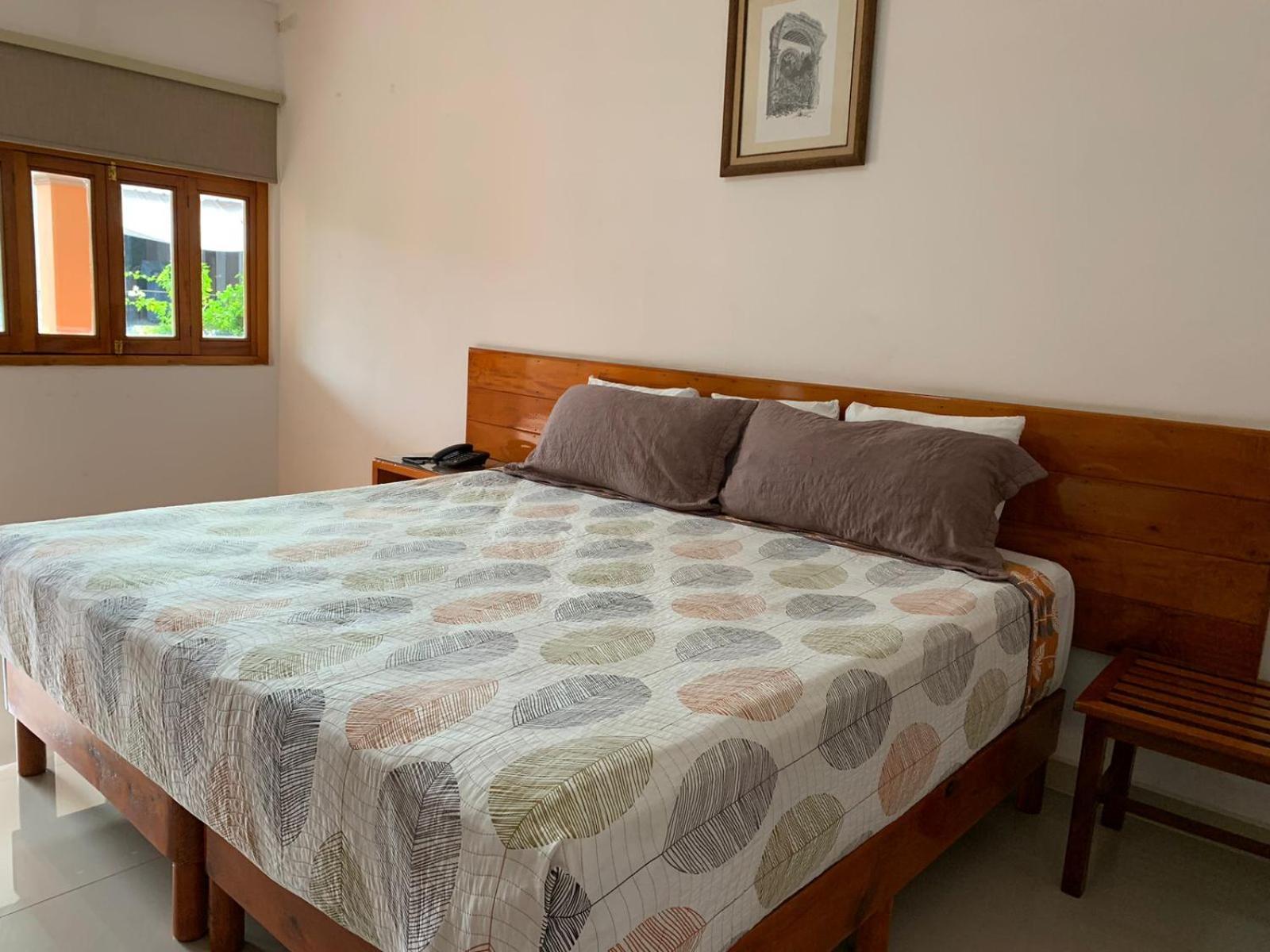 Hotel Posada Del Sol Apatzingán de la Constitución エクステリア 写真