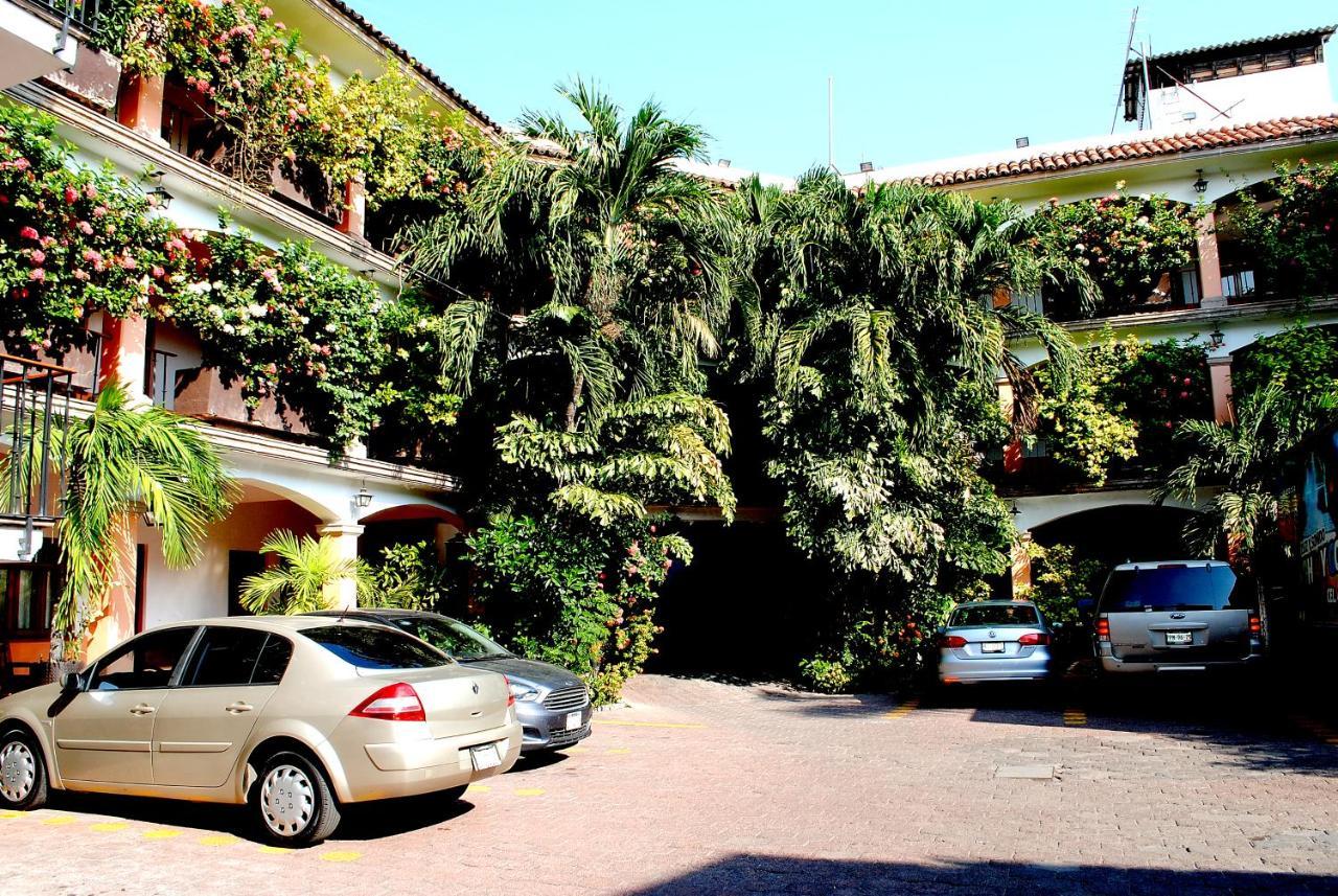 Hotel Posada Del Sol Apatzingán de la Constitución エクステリア 写真